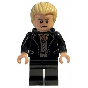 LEGO® Minifigure Harry Potter Corban Yaxley