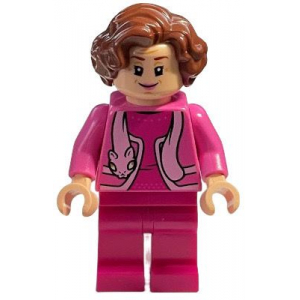 LEGO® Mini-Figurine Harry Potter Professeur Dolores