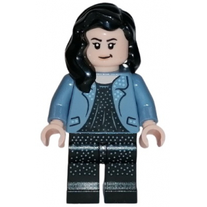 LEGO® Mini-Figurine Harry Potter Mary Cattermole