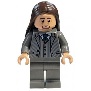 LEGO® Mini-Figurine Harry Potter Pius Thicknesse