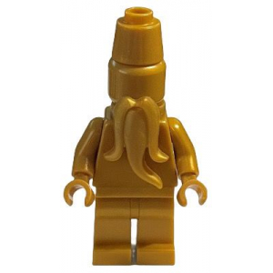 LEGO® Mini-Figurine Harry Potter Ministre de la Magie