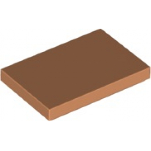 LEGO® Tile 2x3