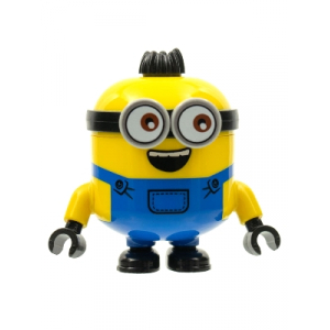 LEGO® Minifigure Minion Otto Wide Grin
