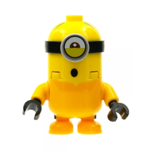 LEGO® Mini-Figurine Minion Stuart