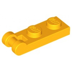 LEGO® Plate 1x2 Avec Poignée de Fixation