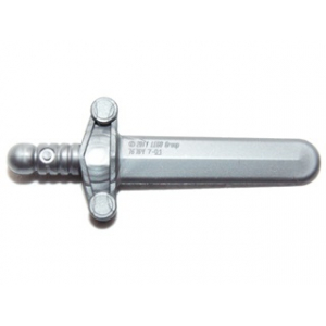 LEGO® Accessoire Mini-Figurine Arme Epee - Chevalier -