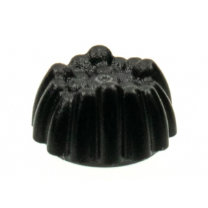 LEGO® Minifigure Hair Small Stud Size Spiky Tuft