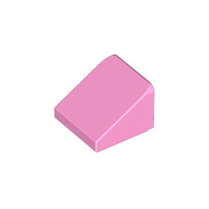 LEGO® Slope 1x1x2/3