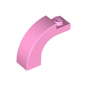 LEGO® Arch 1x3x2 Curved Top