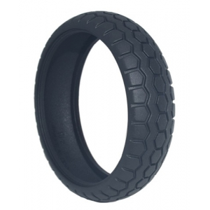 LEGO® Tire 75.1x20 mm Motorcycle
