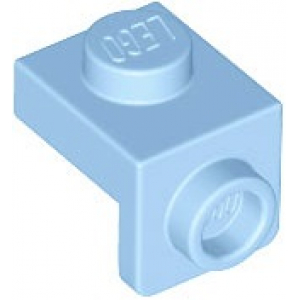 LEGO® Plate 1x1 Angle 90° - Support 1x1