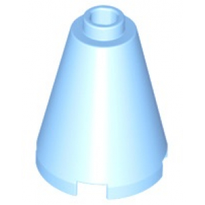 LEGO® Cone 2x2x2 Open Stud