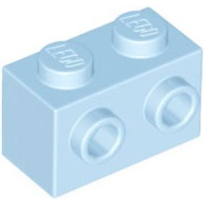 LEGO® Brick Modified 1x2 with Studs on Side