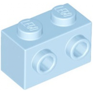 LEGO® Brique Support 1x2 Avec 2 Tenons Creux