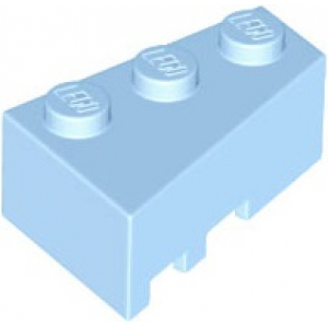 LEGO® Wedge 3x2 Right