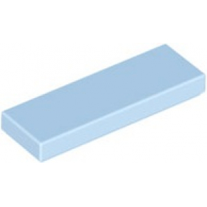 LEGO® Tile 1x3