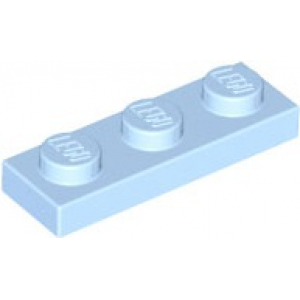 LEGO®  Plate 1x3
