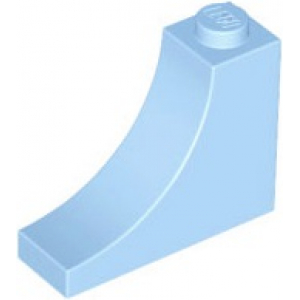 LEGO® Arch 1x3x2 Inverted