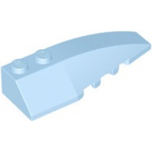 LEGO® Wedge 6x2 Right