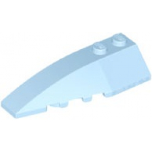 LEGO® Wedge 6x2 Left