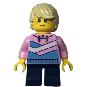 LEGO® Minifigure Children
