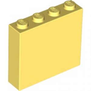 LEGO® Brique 1x4x3