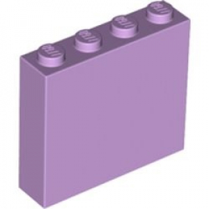 LEGO® Brick 1x4x3