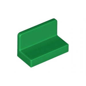 LEGO® Panel 1x2x1 with Rounded Corners