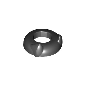 LEGO® Minifigure Headgear Head Top with Ears