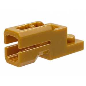 LEGO® Projectile Launcher 1x2 Mini Blaster