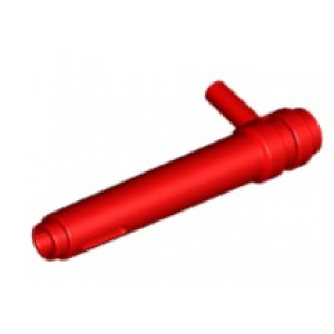 LEGO® Cylinder 1x5x1/2 with Bar Handle