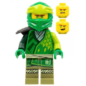 LEGO® Minifigure Ninjago Core