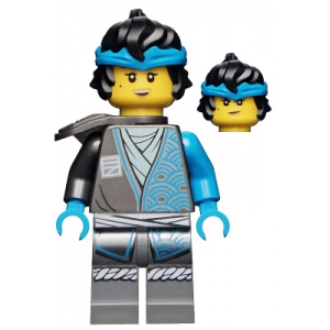 LEGO® Mini-Figurine Ninjago Nya