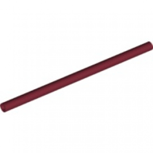 LEGO® Hose Rigid 3 mm D8L - 6.4 cms