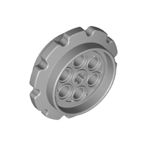 LEGO® Technic Tread Sprocket Wheel Large Ø40,7mms