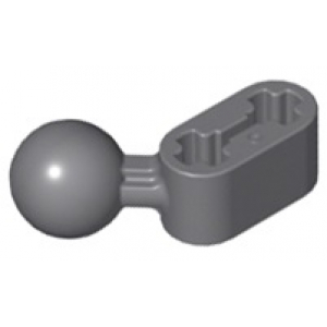 Lego 1x2 ball joint online