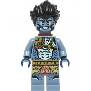 LEGO® Minifigure Ninjago Prince Benthomaar