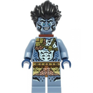 LEGO® Mini-Figurine Ninjago Prince Benthomaar