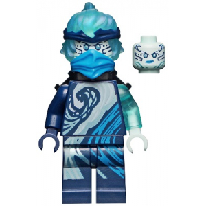 LEGO® Minifigure Ninjago Nya NRG