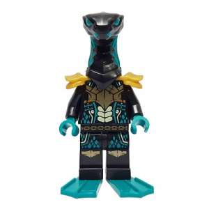 LEGO® Minifigure Ninjago Maaray Guard Seabound