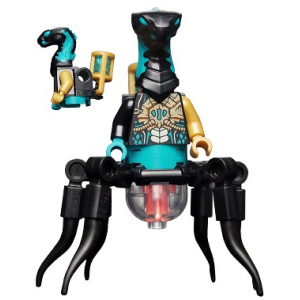 LEGO® Mini-Figurine Ninjago Glutinous