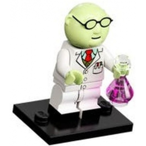 LEGO® Mini-Figurine The Muppets Dr.Bunsen N°2