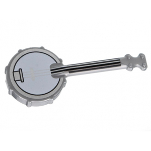 LEGO® Minifigure Utensil Banjo