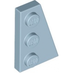 LEGO® Wedge Plate 3x2 Right