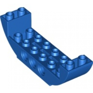 LEGO® Chassis 8x2x2 Inversé