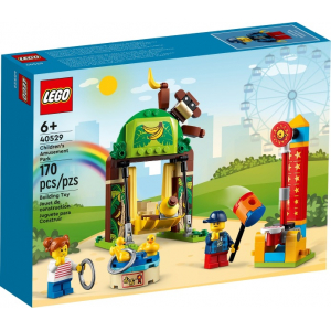 LEGO® Set Boite 40529 Parc d'Attractions
