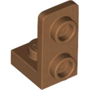 LEGO® Plate 1x1 Angle 90° - Support Haut 1x2