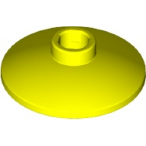 LEGO® Dish 2x2 Inverted