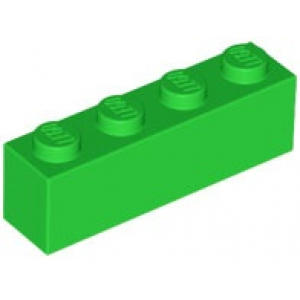 LEGO® Brique 1x4