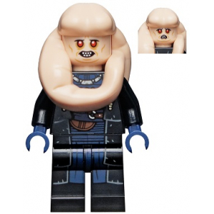 LEGO® Minifigure Star-Wars Bib Fortuna